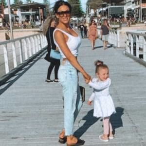 Meet your Posher, Donna